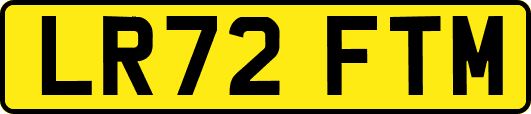 LR72FTM