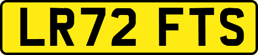 LR72FTS