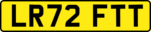 LR72FTT