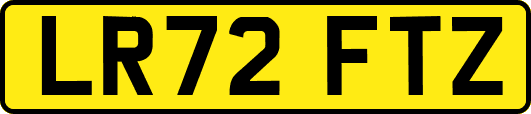 LR72FTZ