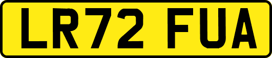 LR72FUA