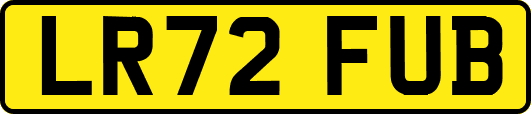 LR72FUB