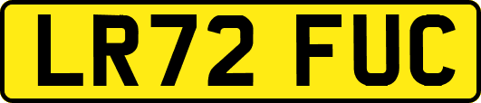 LR72FUC