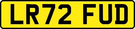 LR72FUD