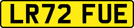 LR72FUE