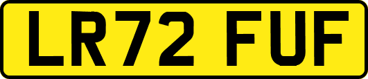 LR72FUF