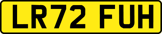 LR72FUH
