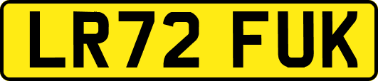 LR72FUK