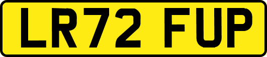 LR72FUP