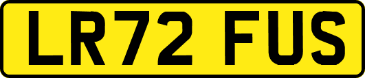 LR72FUS