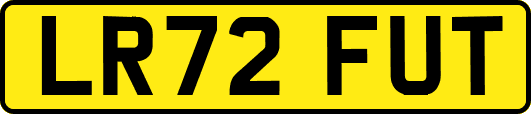 LR72FUT