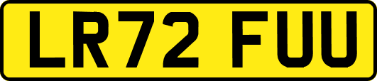 LR72FUU
