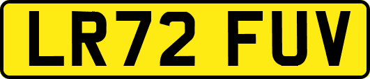 LR72FUV
