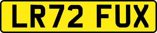 LR72FUX