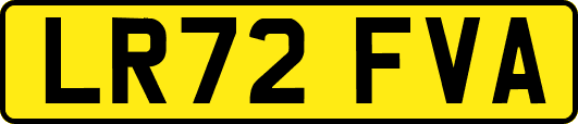 LR72FVA