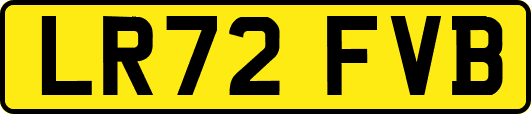 LR72FVB