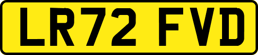 LR72FVD
