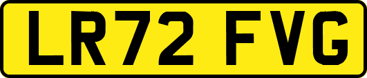 LR72FVG