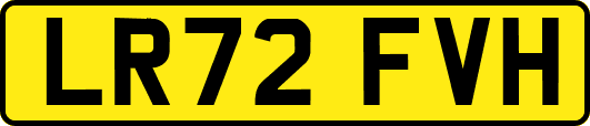 LR72FVH