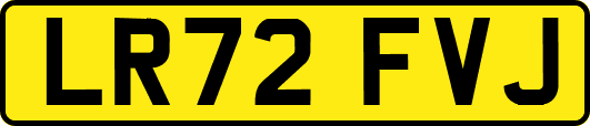 LR72FVJ