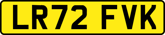 LR72FVK