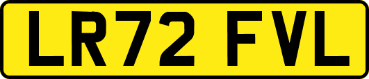 LR72FVL
