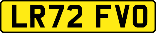 LR72FVO