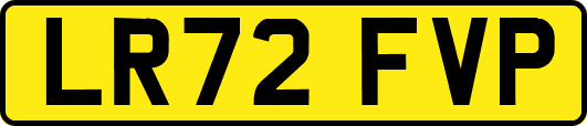 LR72FVP