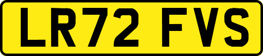 LR72FVS