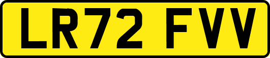 LR72FVV