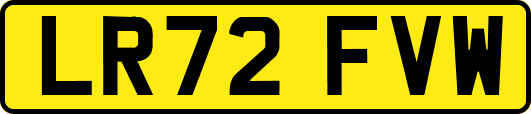 LR72FVW
