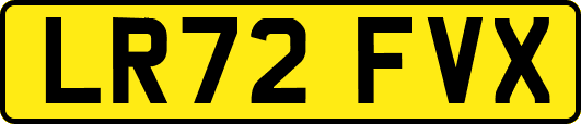 LR72FVX