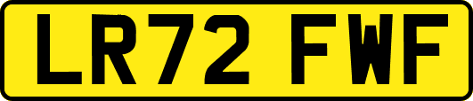LR72FWF