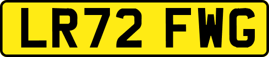 LR72FWG