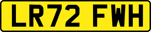 LR72FWH