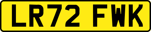 LR72FWK