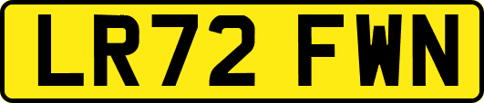 LR72FWN