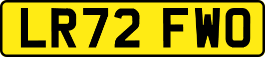 LR72FWO