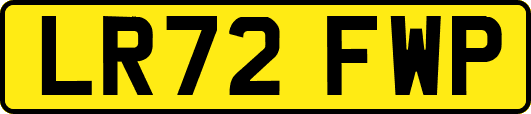 LR72FWP