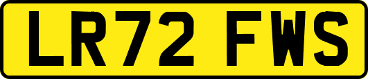LR72FWS