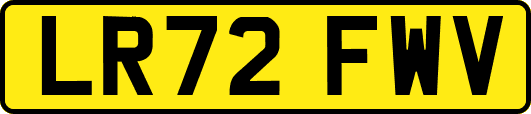 LR72FWV