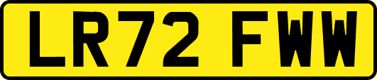 LR72FWW