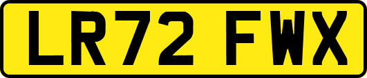 LR72FWX