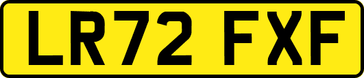 LR72FXF