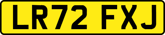 LR72FXJ