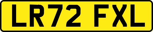 LR72FXL