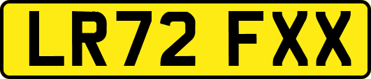 LR72FXX