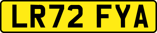 LR72FYA