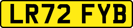 LR72FYB