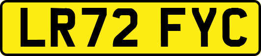 LR72FYC